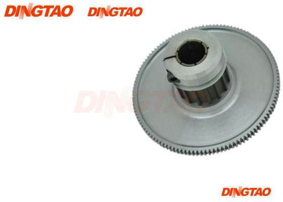 75150000 Auto Cutter Parts Drive Gear / Pulley Torque Tube S72 / 52 DT GT5250