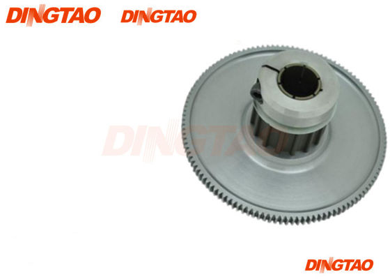 75150000 Auto Cutter Parts Drive Gear / Pulley Torque Tube S72 / 52 DT GT5250