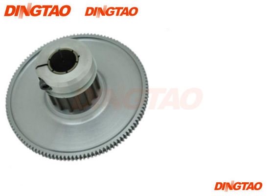 75150000 Auto Cutter Parts Drive Gear / Pulley Torque Tube S72 / 52 DT GT5250