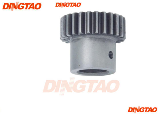 Stainless Steel Auto Cutter Parts S7200 Parts PN 74604001 Pinion Gear Motor Gear
