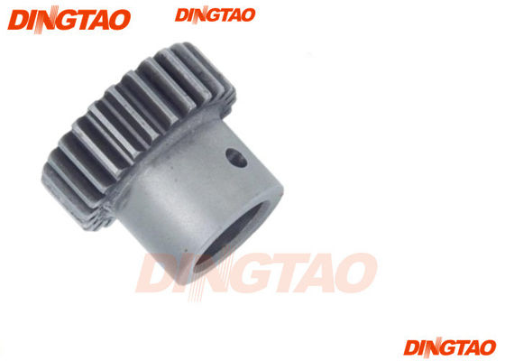 Stainless Steel Auto Cutter Parts S7200 Parts PN 74604001 Pinion Gear Motor Gear