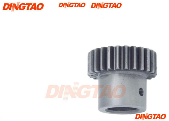 74604001 Pinion Motor X-Axis S52 Cutter Spare Parts S72 For GT5250 S5200