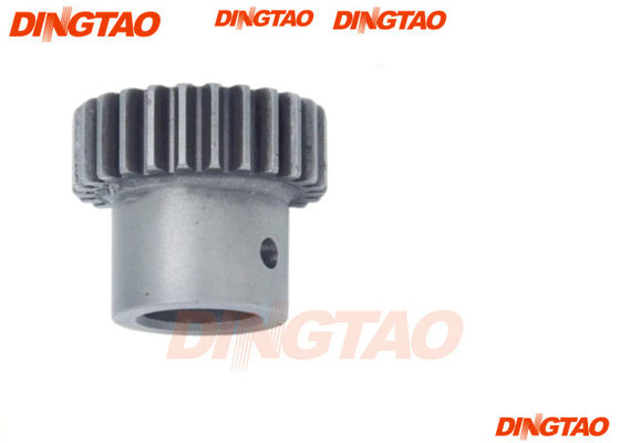 74604001 Pinion Motor X-Axis S52 Cutter Spare Parts S72 For GT5250 S5200