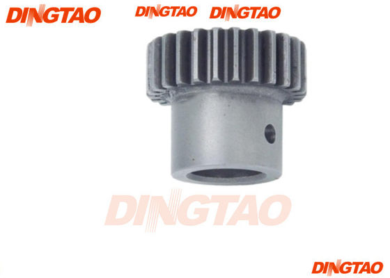 74604001 Pinion Motor X-Axis S52 Cutter Spare Parts S72 For GT5250 S5200