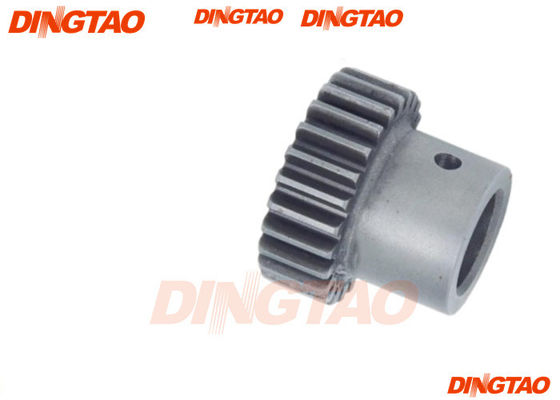 74604001 Pinion Motor X-Axis S52 Cutter Spare Parts S72 For GT5250 S5200