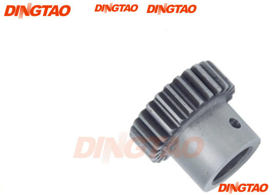 74604001 Pinion Motor X-Axis S52 Cutter Spare Parts S72 For GT5250 S5200