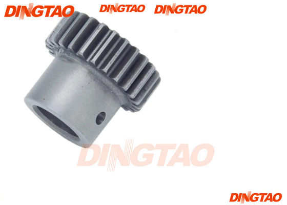 74604001 Pinion Motor X-Axis S52 Cutter Spare Parts S72 For GT5250 S5200