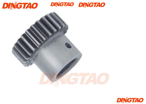 74604001 Pinion Motor X-Axis S52 Cutter Spare Parts S72 For GT5250 S5200