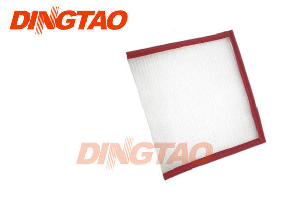 DT GT7250 Cutter Parts S7200 Parts Filter Aaa 11.25 X12.25 Electros 460500112