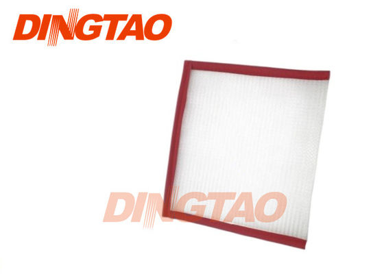 DT GT7250 Cutter Parts S7200 Parts Filter Aaa 11.25 X12.25 Electros 460500112