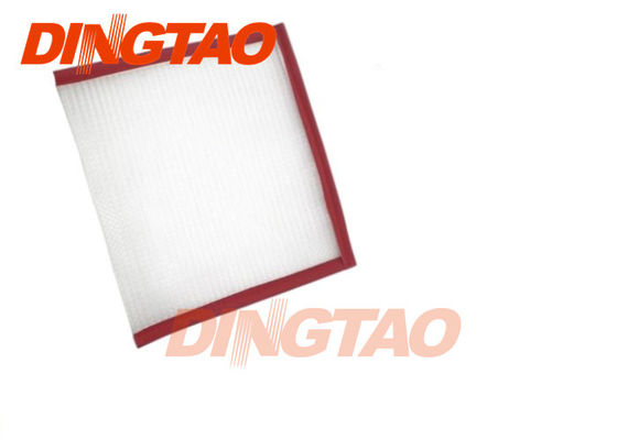 DT GT7250 Cutter Parts S7200 Parts Filter Aaa 11.25 X12.25 Electros 460500112