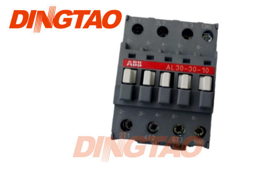 DT S7200 Cutter Spare Parts DT GT7250 Spare Parts PN 904500295 Sttr 240v Coil