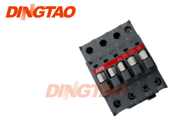 DT S7200 Cutter Spare Parts DT GT7250 Spare Parts PN 904500295 Sttr 240v Coil