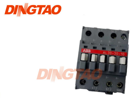 DT S7200 Cutter Spare Parts DT GT7250 Spare Parts PN 904500295 Sttr 240v Coil