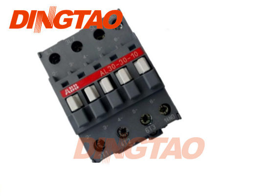 DT S7200 Cutter Spare Parts DT GT7250 Spare Parts PN 904500295 Sttr 240v Coil