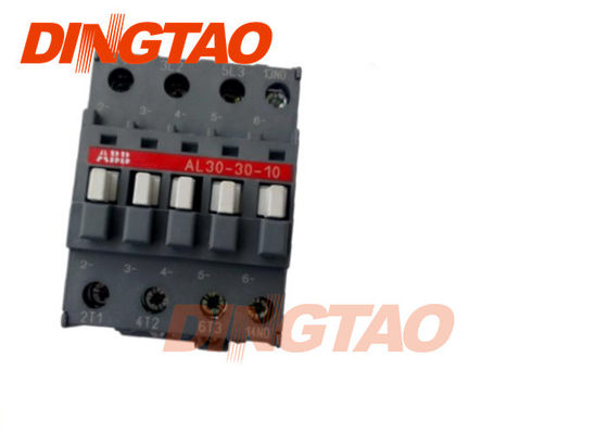 DT S7200 Cutter Spare Parts DT GT7250 Spare Parts PN 904500295 Sttr 240v Coil