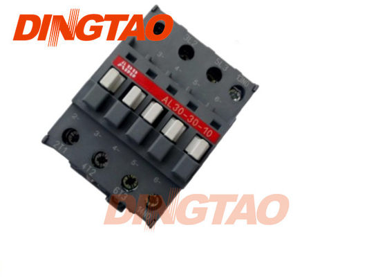 DT S7200 Cutter Spare Parts DT GT7250 Spare Parts PN 904500295 Sttr 240v Coil