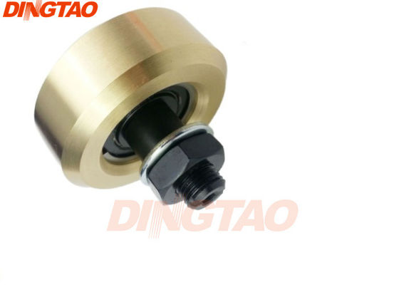 75178000 Roller Assy Adjustable S52 / 7200 Suit For DT S7200 GT7250 Spare Parts