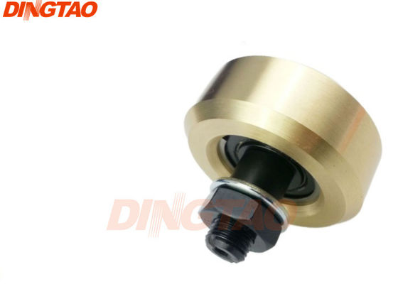 75178000 Roller Assy Adjustable S52 / 7200 Suit For DT S7200 GT7250 Spare Parts