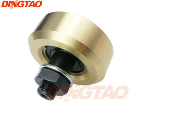 75178000 Roller Assy Adjustable S52 / 7200 Suit For DT S7200 GT7250 Spare Parts