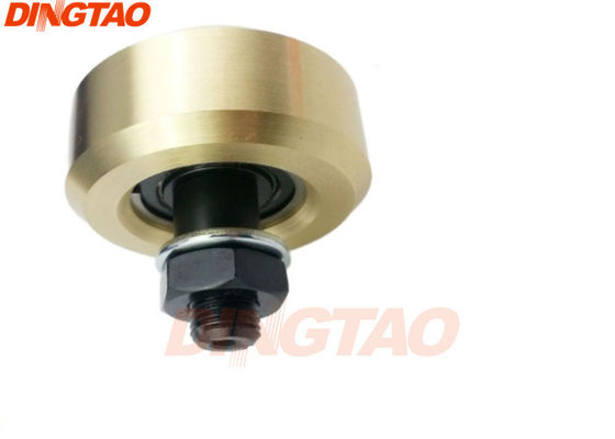 75178000 Roller Assy Adjustable S52 / 7200 Suit For DT S7200 GT7250 Spare Parts