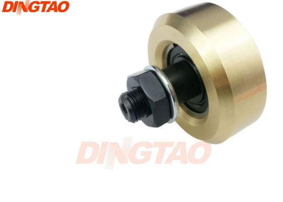 75178000 Roller Assy Adjustable S52 / 7200 Suit For DT S7200 GT7250 Spare Parts