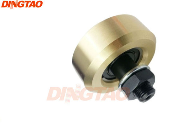75178000 Roller Assy Adjustable S52 / 7200 Suit For DT S7200 GT7250 Spare Parts