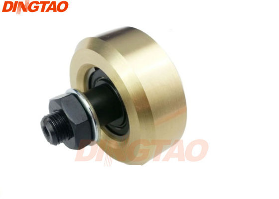 75178000 Roller Assy Adjustable S52 / 7200 Suit For DT S7200 GT7250 Spare Parts