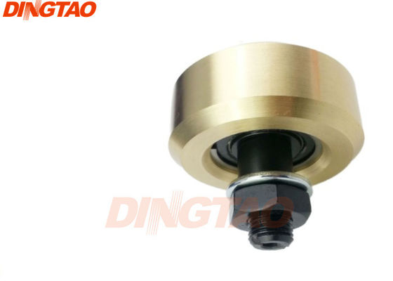 75178000 Roller Assy Adjustable S52 / 7200 Suit For DT S7200 GT7250 Spare Parts