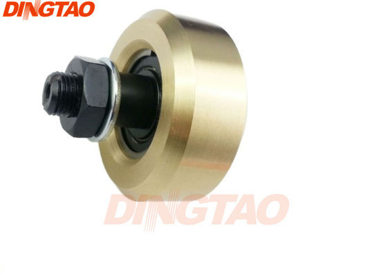 75178000 Roller Assy Adjustable S52 / 7200 Suit For DT S7200 GT7250 Spare Parts