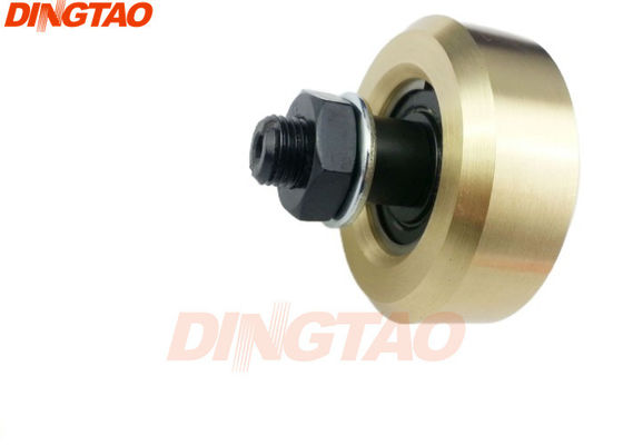 75178000 Roller Assy Adjustable S52 / 7200 Suit For DT S7200 GT7250 Spare Parts