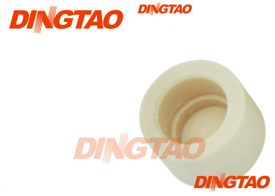 66238000 Cap Pusher 0.75 In Diameter S-91 Suit For GT5250 S5200 Cutter Parts