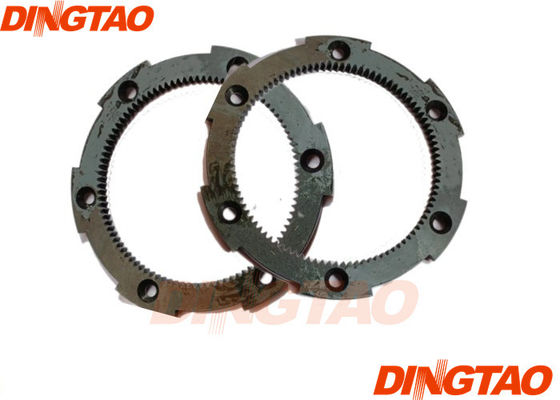 DT S5200 Cutter Parts GT5250 Spare Parts 59209001 Gear Drive Sharpener S7200