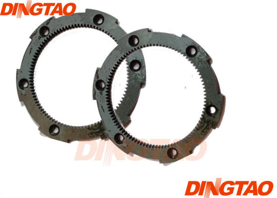 DT S5200 Cutter Parts GT5250 Spare Parts 59209001 Gear Drive Sharpener S7200