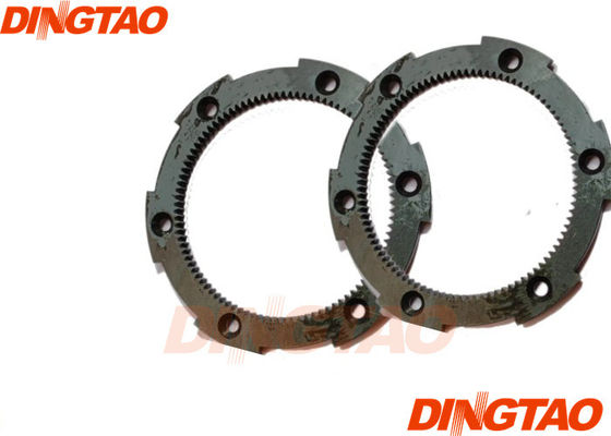 DT S5200 Cutter Parts GT5250 Spare Parts 59209001 Gear Drive Sharpener S7200