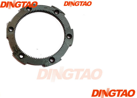 59209001 Gear Drive Sharpener S7200 Auto GT7250 Cutting Spare Parts