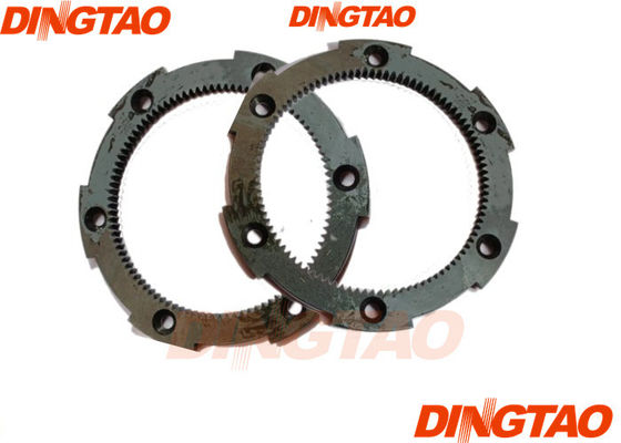 59209001 Gear Drive Sharpener S7200 Auto GT7250 Cutting Spare Parts