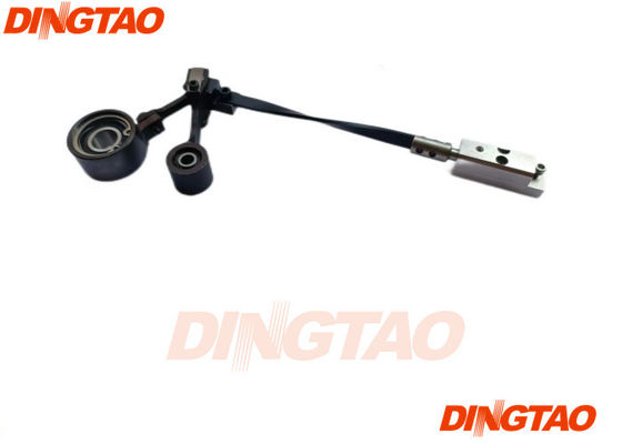 DT GT7250 S7200 Auto Cutter Parts PN 59268001 Drive Knife Articulated 7/8''