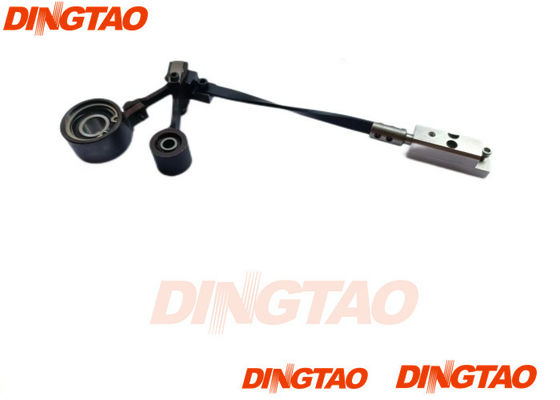 59268001 Drive Knife Articulated 7/8'' Suit For DT S7200 GT7250 Cutter Parts