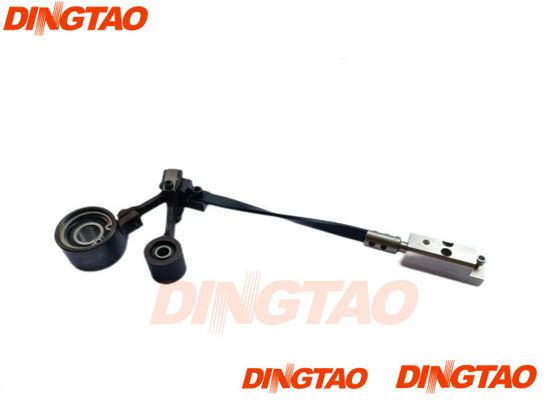 59268001 Drive Knife Articulated 7/8'' Suit For DT S7200 GT7250 Cutter Parts