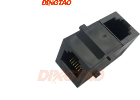 Suit S7200 Cutter GT7250 Spare Parts PN 340501092 Connector Amp Transducer