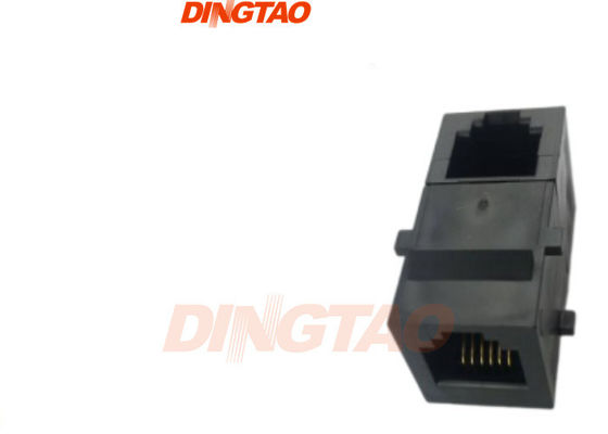Suit S7200 Cutter GT7250 Spare Parts PN 340501092 Connector Amp Transducer