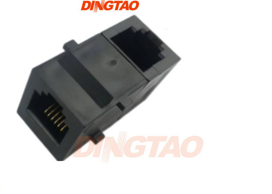 Suit S7200 Cutter GT7250 Spare Parts PN 340501092 Connector Amp Transducer