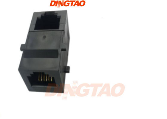 Suit S7200 Cutter GT7250 Spare Parts PN 340501092 Connector Amp Transducer