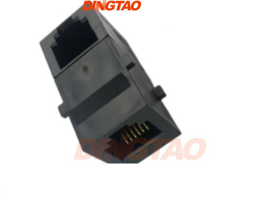 Suit S7200 Cutter GT7250 Spare Parts PN 340501092 Connector Amp Transducer