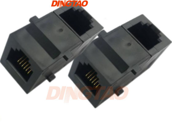 Suit S7200 Cutter GT7250 Spare Parts PN 340501092 Connector Amp Transducer