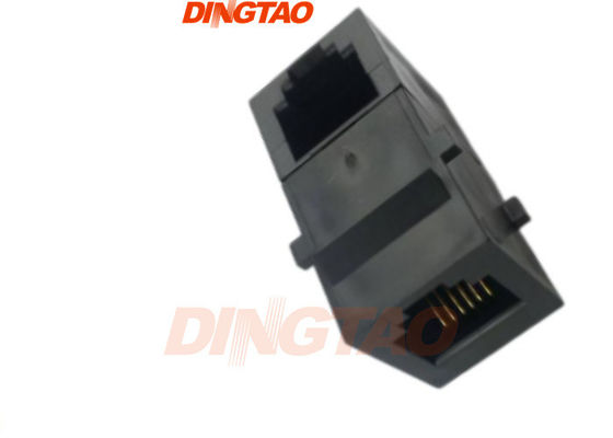 Suit S7200 Cutter GT7250 Spare Parts PN 340501092 Connector Amp Transducer