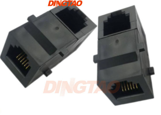 Suit S7200 Cutter GT7250 Spare Parts PN 340501092 Connector Amp Transducer