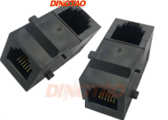 Suit S7200 Cutter GT7250 Spare Parts PN 340501092 Connector Amp Transducer