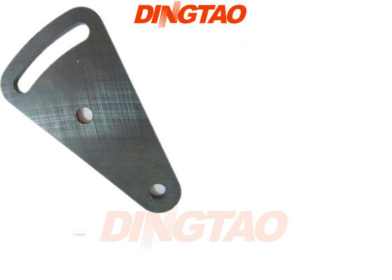 60262001 Bracket Idler Pulley Lanc Bal S-93-7 Suit For S7200 GT7250 Spare Parts